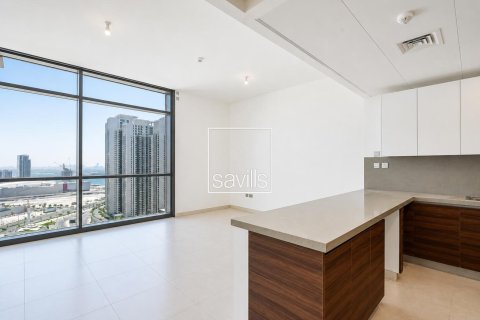 Apartment sa Al Reem Island, Abu Dhabi, UAE 1 silid-tulugan, 83.06 sq.m. № 755397