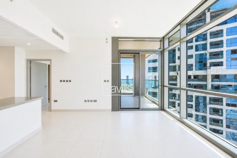 Снять в аренду квартиру в Аль-Рим, Абу-Даби, ОАЭ 1 спальня, 83.06м2, № 755397 - фото 6