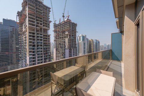 Dzīvoklis Jumeirah Lake Towers, Dubaijā, AAE 1 istaba, 77.58 m2 Nr. 757537 - attēls 11