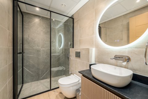 Dzīvoklis Jumeirah Lake Towers, Dubaijā, AAE 1 istaba, 77.58 m2 Nr. 757537 - attēls 9