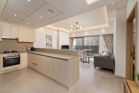 Apartment in Jumeirah Lake Towers, Dubai, UAE 2 bedrooms, 152.2 sq.m. № 757538 - photo 10
