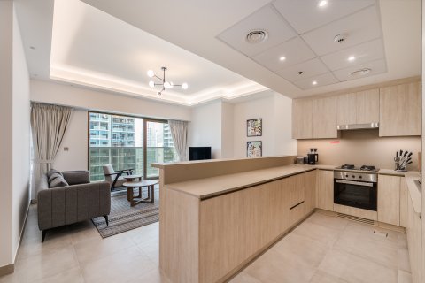 Apartment in Jumeirah Lake Towers, Dubai, UAE 2 bedrooms, 152.2 sq.m. № 757538 - photo 6