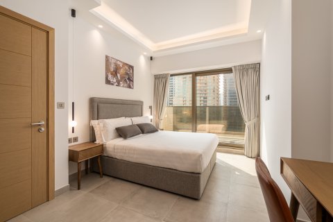 Apartment in Jumeirah Lake Towers, Dubai, UAE 2 bedrooms, 152.2 sq.m. № 757538 - photo 8