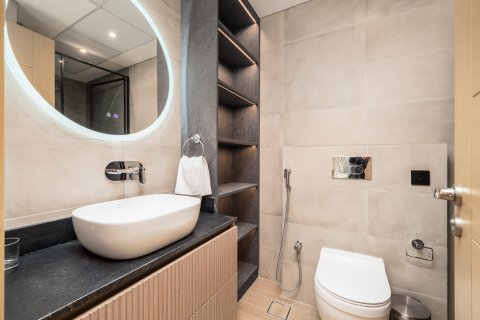 Apartment in Jumeirah Lake Towers, Dubai, UAE 2 bedrooms, 152.2 sq.m. № 757538 - photo 12