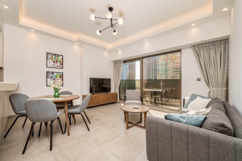 Apartment in Jumeirah Lake Towers, Dubai, UAE 2 bedrooms, 152.2 sq.m. № 757538 - photo 1