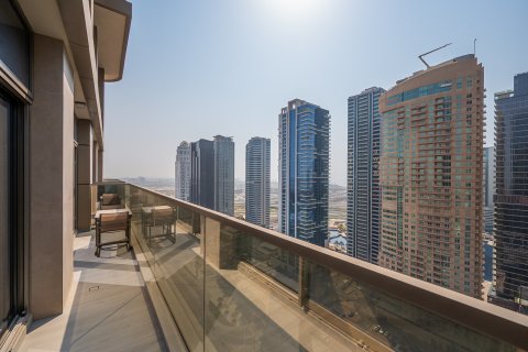 Apartment in Jumeirah Lake Towers, Dubai, UAE 2 bedrooms, 152.2 sq.m. № 757538 - photo 16