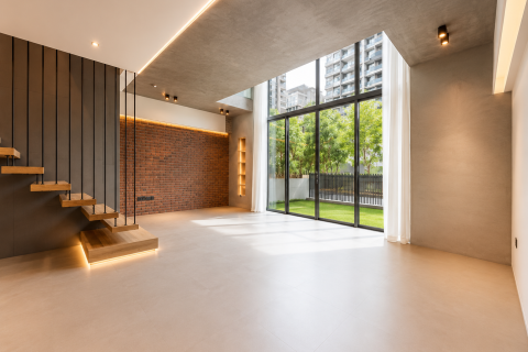 Dzīvoklis Mohammed Bin Rashid City, Dubaijā, AAE 2 istabas, 151.33 m2 Nr. 757539 - attēls 3