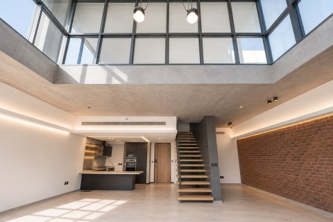 Dzīvoklis Mohammed Bin Rashid City, Dubaijā, AAE 2 istabas, 151.33 m2 Nr. 757539 - attēls 2
