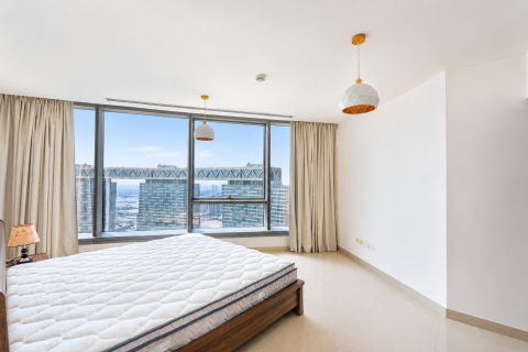 Al Reem Island, Abu Dhabi, BAE’de kiralık daire 2 yatak odası, 122.63 m&sup2; No 757536 - fotoğraf 5
