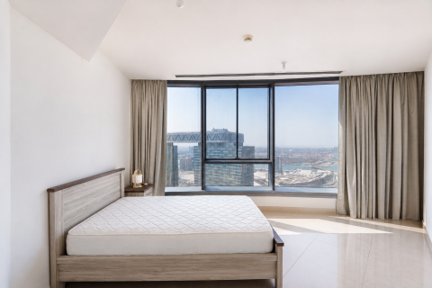 Al Reem Island, Abu Dhabi, BAE’de kiralık daire 2 yatak odası, 122.63 m&sup2; No 757536 - fotoğraf 4