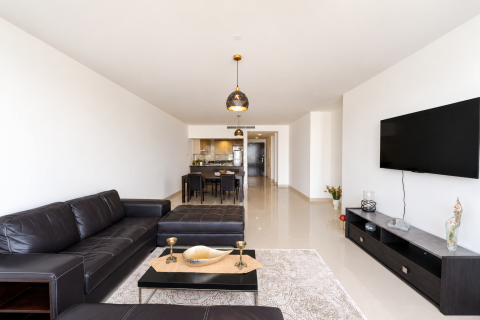 Al Reem Island, Abu Dhabi, BAE’de kiralık daire 2 yatak odası, 122.63 m&sup2; No 757536 - fotoğraf 3