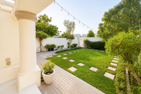 Huvila The Springs, Dubai, Arabiemiraatit 3 makuuhuonetta, 246.3 m2 № 757542 - kuva 12