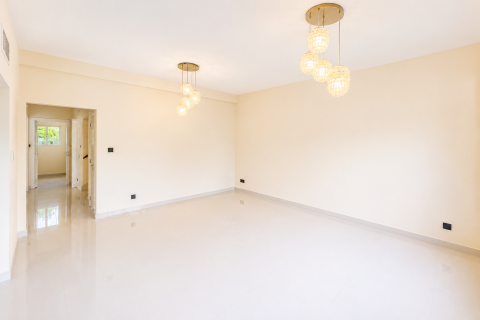 Huvila The Springs, Dubai, Arabiemiraatit 3 makuuhuonetta, 246.3 m2 № 757542 - kuva 6