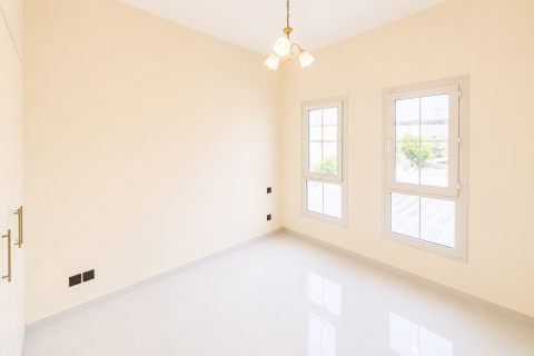 Huvila The Springs, Dubai, Arabiemiraatit 3 makuuhuonetta, 246.3 m2 № 757542 - kuva 11