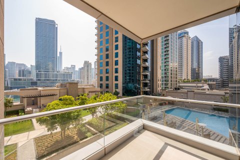 Appartement à louer à Dubai Marina, Dubai, EAU 2 chambres, 130.99 m2 № 757541 - photo 3