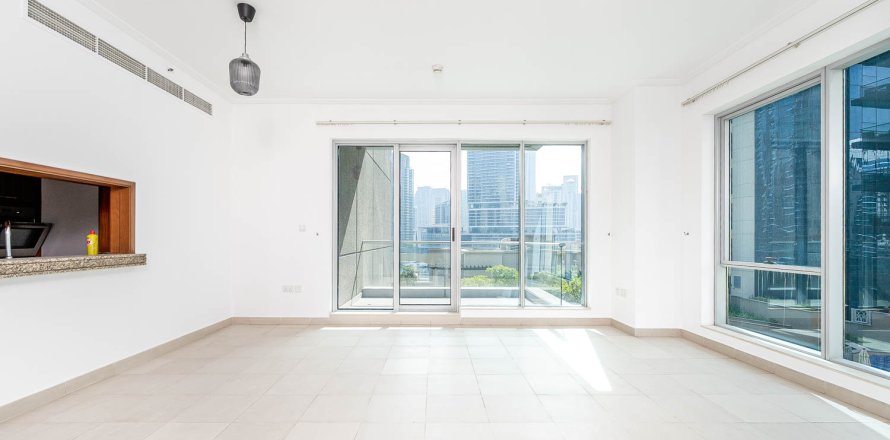Appartement à Dubai Marina, Dubai, EAU: 2 chambres, 130.99 m2 № 757541