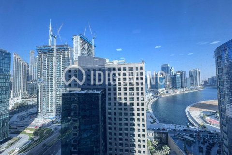 阿联酋 Dubai Business Bay 待租 : 68 平方米 , 编号679539 - 照片 1