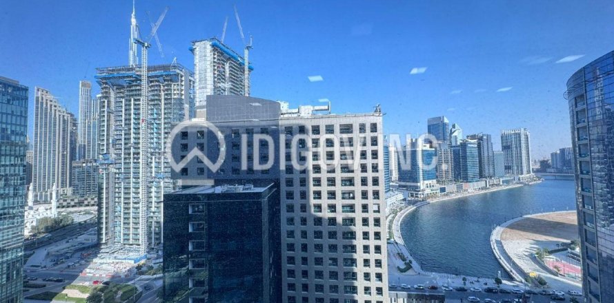 阿联酋 Dubai Business Bay 写字楼  68 平方米 , 编号 679539