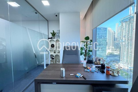 阿联酋 Dubai Business Bay 待租 : 68 平方米 , 编号679539 - 照片 10