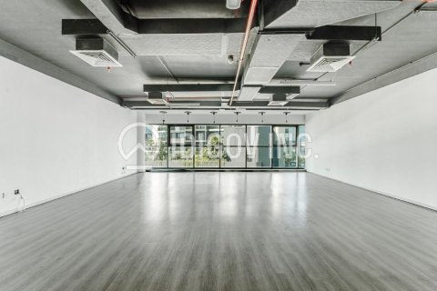 Ured u gradu Business Bay, Dubai, UAE 83 m2 Br. 679538 - Slika 5