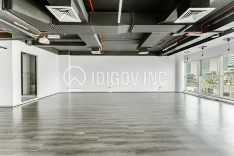 Ured u gradu Business Bay, Dubai, UAE 83 m2 Br. 679538 - Slika 7