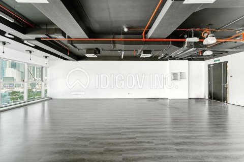 Ured u gradu Business Bay, Dubai, UAE 83 m2 Br. 679538 - Slika 8