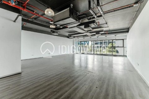 Ured u gradu Business Bay, Dubai, UAE 83 m2 Br. 679538 - Slika 1