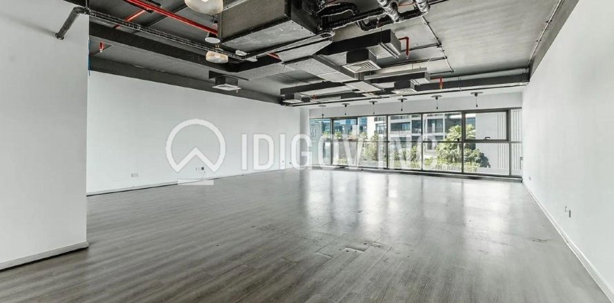 Ured u gradu Business Bay, Dubai, UAE 83 m2 Br. 679538