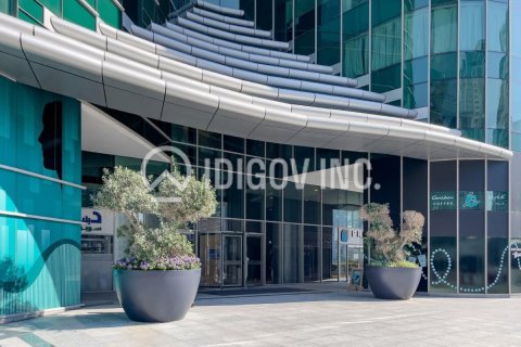 Ured u gradu Business Bay, Dubai, UAE 83 m2 Br. 679538 - Slika 12