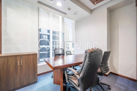 Kantor di Business Bay, Dubai, UEA 70 m2 nomor 679536 - foto 5