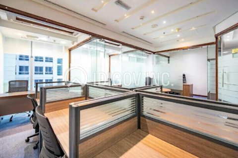 Kantor di Business Bay, Dubai, UEA 70 m2 nomor 679536 - foto 1