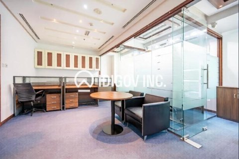 משרד למכירה ב Business Bay, Dubai, איחוד האמירויות 70 מ"ר, מספר 679536 - תמונה 7
