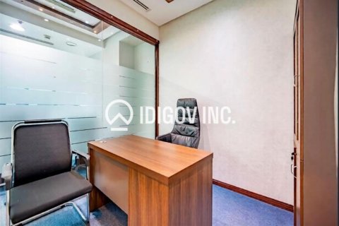 Γραφείο σε Business Bay, Dubai, ΗΑΕ 70 τ.μ. Αρ. 679536 - φωτογραφία 9