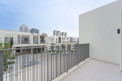 Rumah bandar di Tilal Al Ghaf, Dubai, UAE 3 bilik tidur, 202 meter persegi № 736517 - foto 11