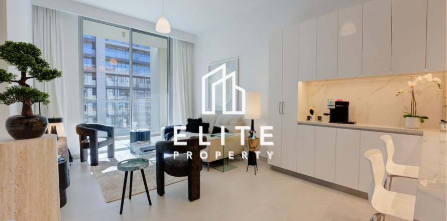 Apartamento em Dubai Hills Estate, Dubai, EAU 1 quarto, 74 m2 № 736515