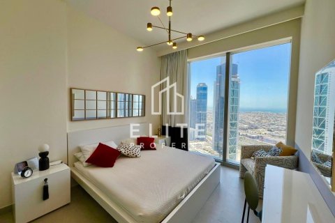 Apartment til leje i Dubai, UAE 2 soveværelser, 105 kvm № 736520 - foto 5