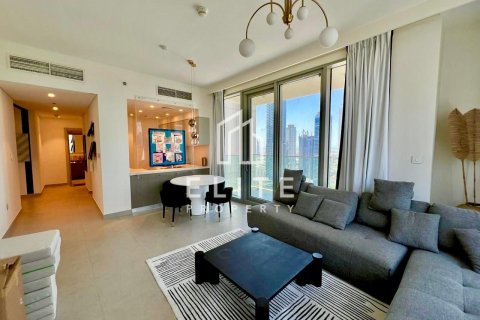 Apartment til leje i Dubai, UAE 2 soveværelser, 105 kvm № 736520 - foto 3