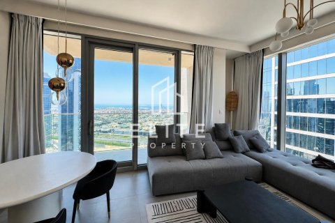 Apartment til leje i Dubai, UAE 2 soveværelser, 105 kvm № 736520 - foto 2