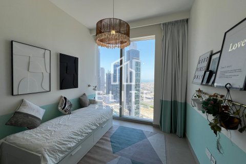 Apartment til leje i Dubai, UAE 2 soveværelser, 105 kvm № 736520 - foto 7