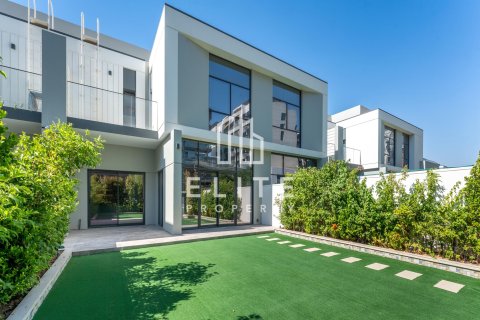 Stadthaus zur Miete in Al Furjan, Dubai, VAE 3 Schlafzimmer, 221 m2 Nr. 736516 - Foto 26