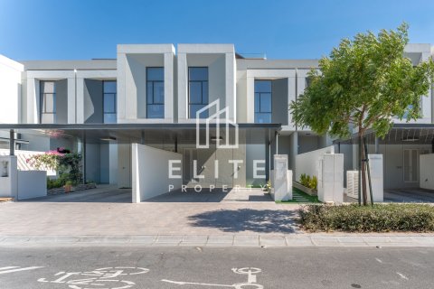 Stadthaus zur Miete in Al Furjan, Dubai, VAE 3 Schlafzimmer, 221 m2 Nr. 736516 - Foto 30