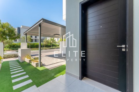 Stadthaus zur Miete in Al Furjan, Dubai, VAE 3 Schlafzimmer, 221 m2 Nr. 736516 - Foto 25