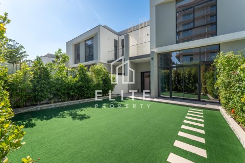 Stadthaus zur Miete in Al Furjan, Dubai, VAE 3 Schlafzimmer, 221 m2 Nr. 736516 - Foto 27