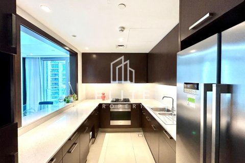 Apartamento para arrendamento em Dubai, EAU 2 quartos, 156 m2 № 736519 - foto 9
