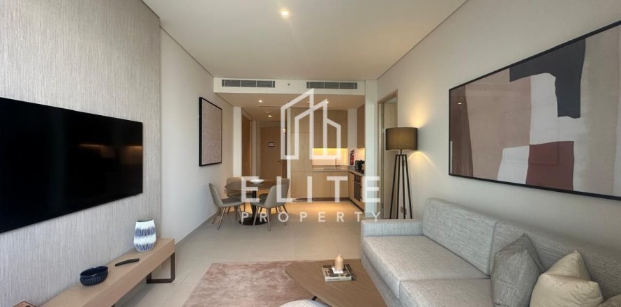 Apartamento en Dubai, EAU 1 dormitorio, 83 m² № 736518
