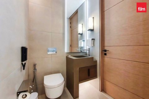 Byt v Dubai, SAE 1 ložnice, 58.2 m² Č.: 738825 - fotografie 9
