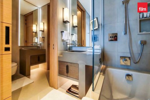 Byt v Dubai, SAE 1 ložnice, 58.2 m² Č.: 738825 - fotografie 10
