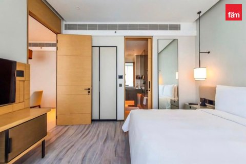Byt v Dubai, SAE 1 ložnice, 58.2 m² Č.: 738825 - fotografie 8