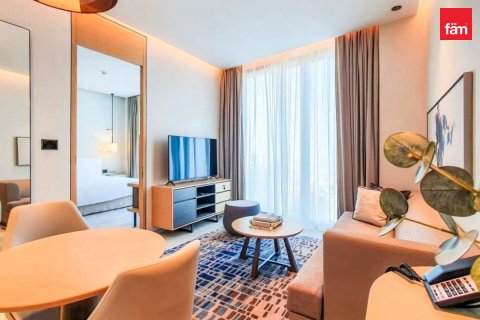 Byt v Dubai, SAE 1 ložnice, 58.2 m² Č.: 738825