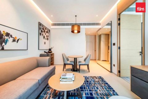 Byt v Dubai, SAE 1 ložnice, 58.2 m² Č.: 738825 - fotografie 3